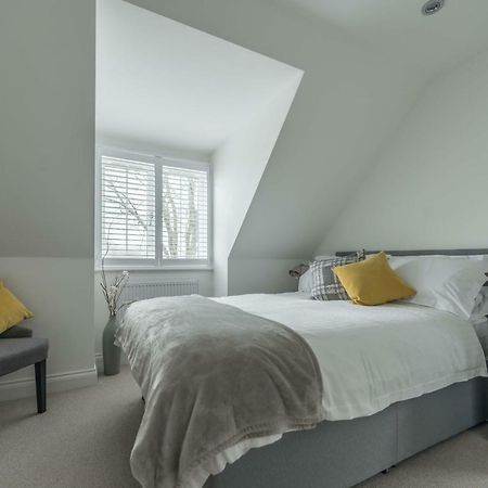 Mulberry Cottage Henley-on-Thames Extérieur photo