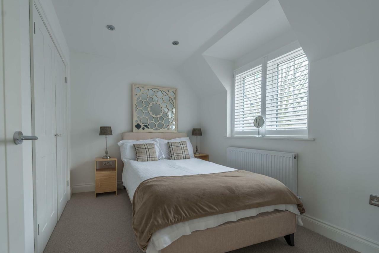 Mulberry Cottage Henley-on-Thames Extérieur photo